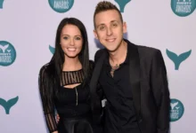 Who Was Roman Atwood's Ex Wife