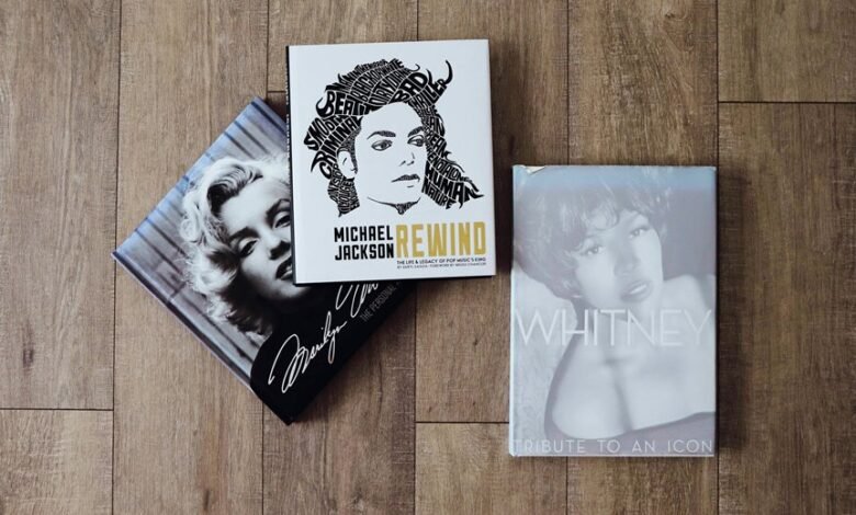 michael jackson 1980s earnings