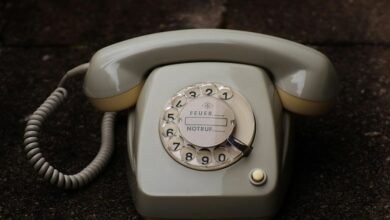 call patterns and origins