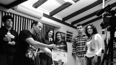 filmmaker compilation project strategies