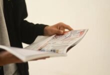 latest news insights available
