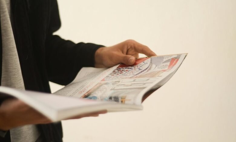 latest news insights available
