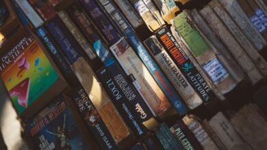 literary genres comprehensive guide