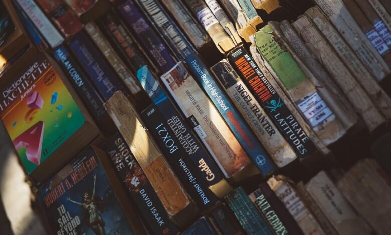 literary genres comprehensive guide