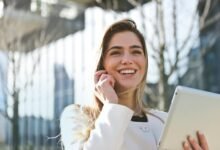 mobile call sources analysis