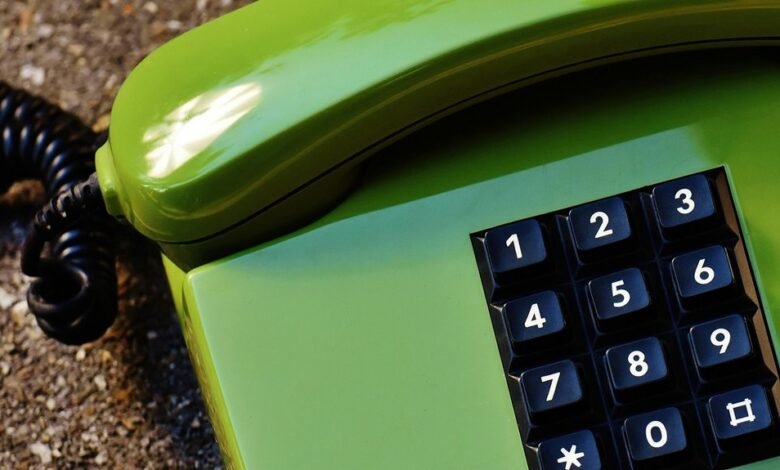 mobile number call sources