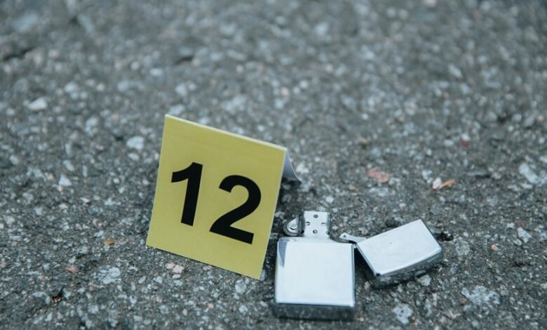 mobile number origin investigation