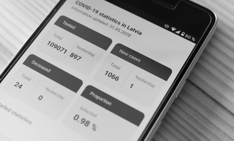 mobile number regional tracing