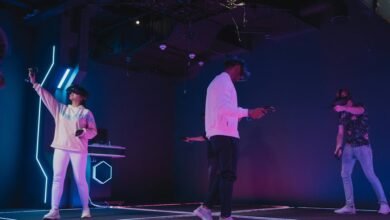 new platform for gamers