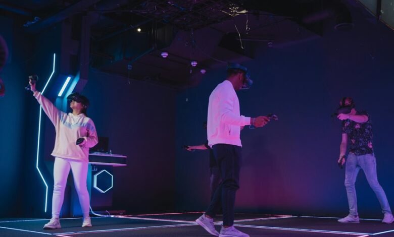 new platform for gamers