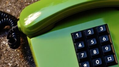 tracing regional call sources